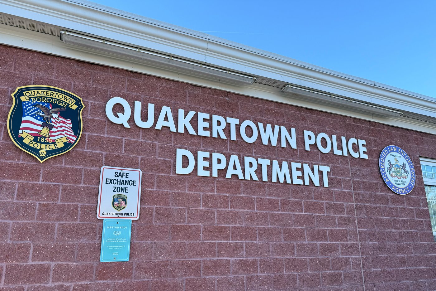 One teen protester detained over scuffle with Pennsylvania police chief enters probation program | iNFOnews.ca One teen protester detained over scuffle with Pennsylvania police chief enters probation program | iNFOnews.ca