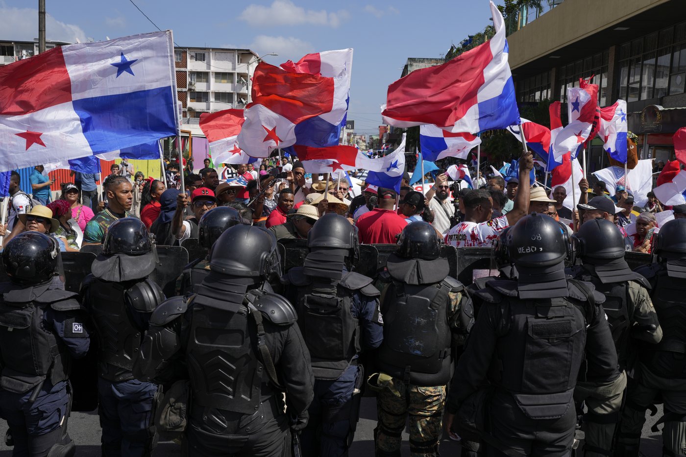 Rubio says Panama must reduce Chinese influence around the canal or face possible US action | iNFOnews.ca Rubio says Panama must reduce Chinese influence around the canal or face possible US action | iNFOnews.ca