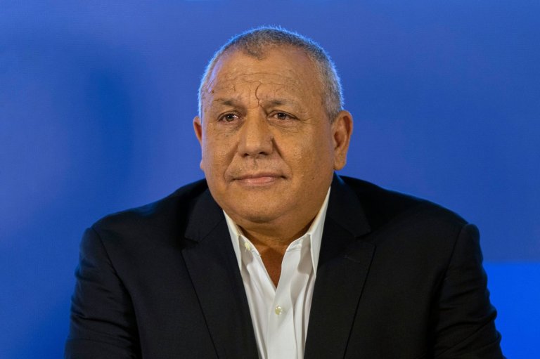 This grieving father and ex-general could test the grip of Israel's longest serving prime minister | iNFOnews.ca
