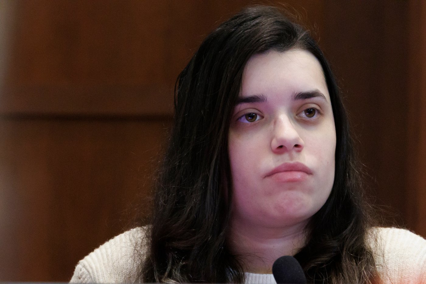 Former Brazilian au pair testifies her ex-lover plotted to kill his wife, though lacks some details | iNFOnews.ca
