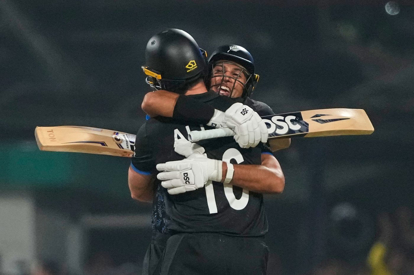 Allen's record-breaking century earns New Zealand big win over South Africa in T20 World Cup semis | iNFOnews.ca Allen's record-breaking century earns New Zealand big win over South Africa in T20 World Cup semis | iNFOnews.ca