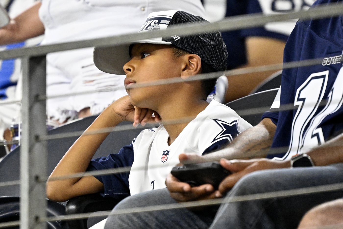 Cowboys suddenly lost at home with 4 losses in a row in Arlington since a 16-game win streak | iNFOnews.ca Cowboys suddenly lost at home with 4 losses in a row in Arlington since a 16-game win streak | iNFOnews.ca