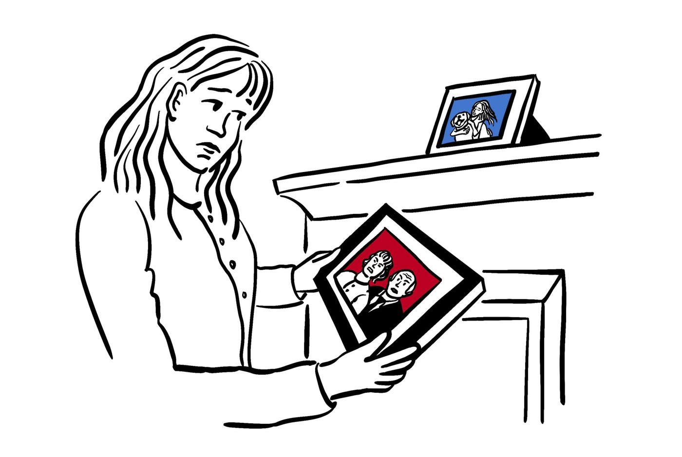 So you're gathering with relatives whose politics are different. Here are some tips for the holidays | iNFOnews.ca