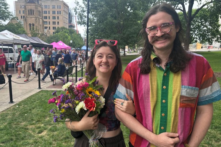 Wisconsin's capital city cancels signature events, grapples with fallout from police shooting | iNFOnews.ca
