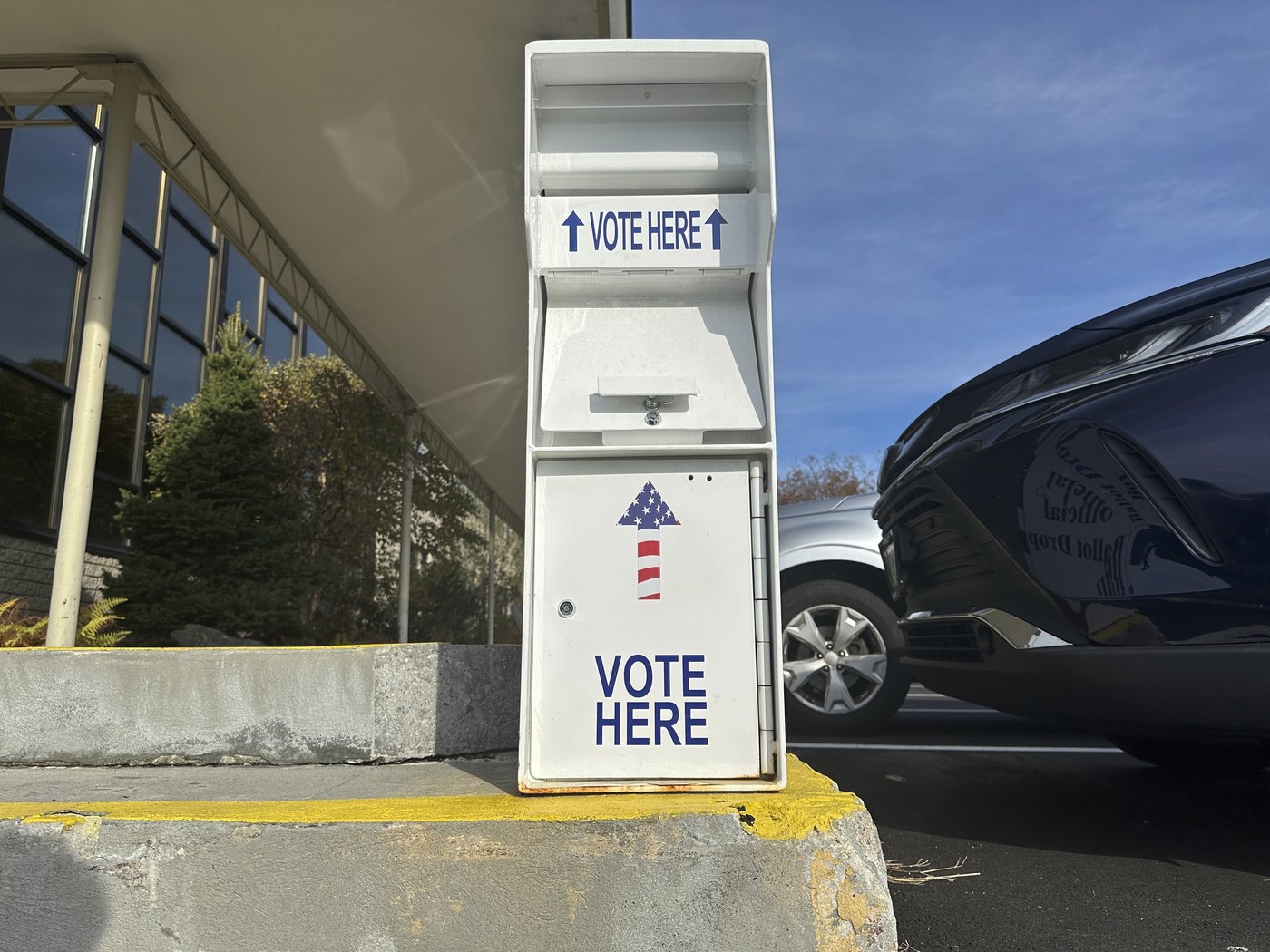 Independent Sen. Angus King turns back 3 challengers to win in Maine | iNFOnews.ca