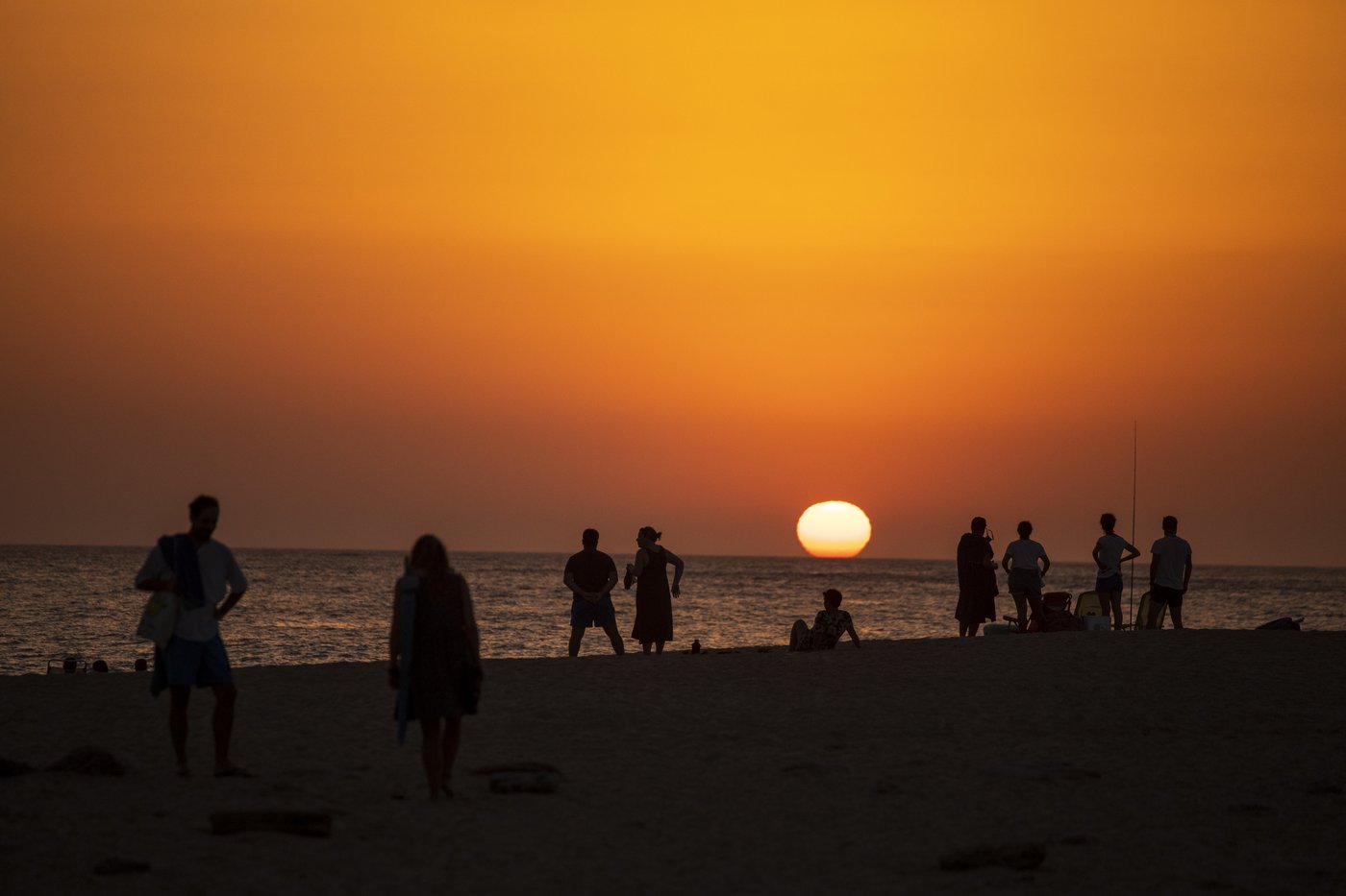 Study projects millions of European heat deaths as world warms | iNFOnews.ca