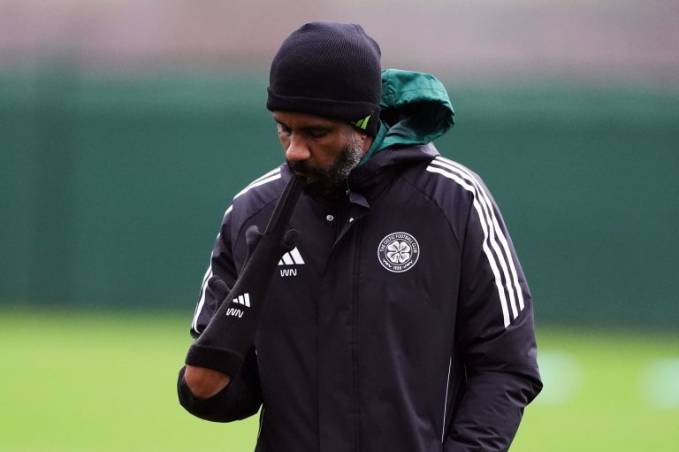 No trophy for Nancy as Celtic falls to shock defeat to St. Mirren in Scottish League Cup final | iNFOnews.ca