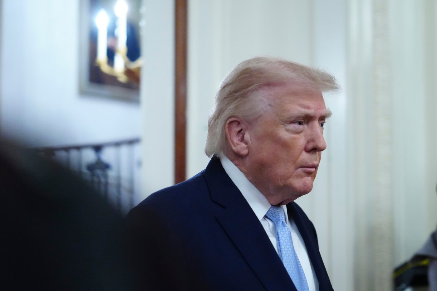 Trump administration sues Harvard, saying it violated civil rights law and seeking to recover funds | iNFOnews.ca Trump administration sues Harvard, saying it violated civil rights law and seeking to recover funds | iNFOnews.ca