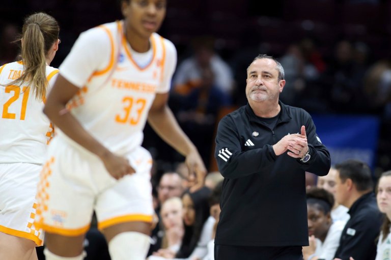 Jose Fernandez to be named Dallas Wings coach, AP source says | iNFOnews.ca