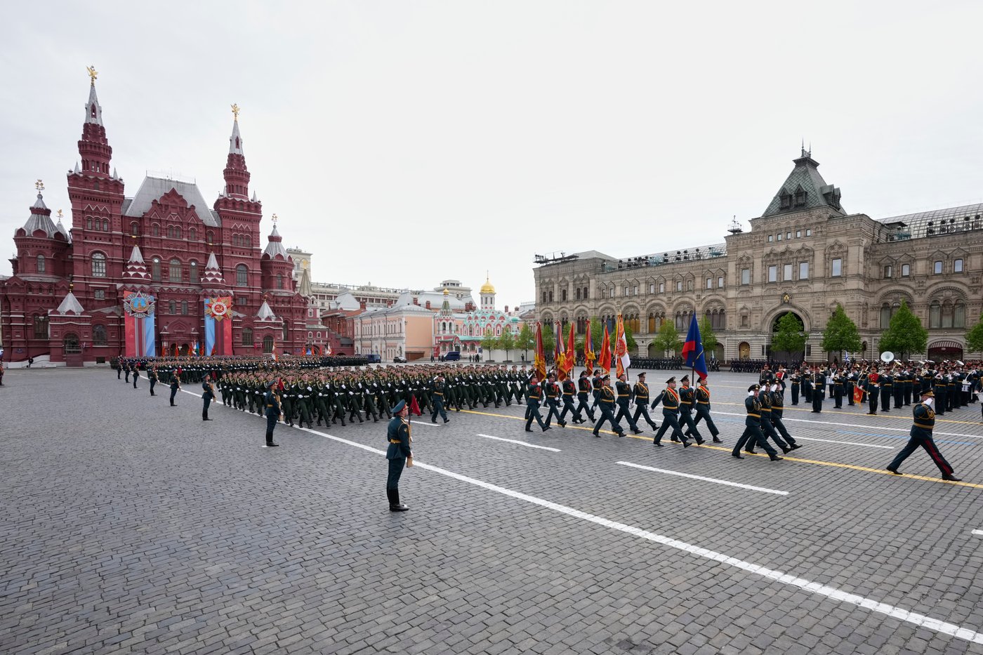 Russia and Ukraine accuse each other of violating US-brokered 3-day truce | iNFOnews.ca Russia and Ukraine accuse each other of violating US-brokered 3-day truce | iNFOnews.ca