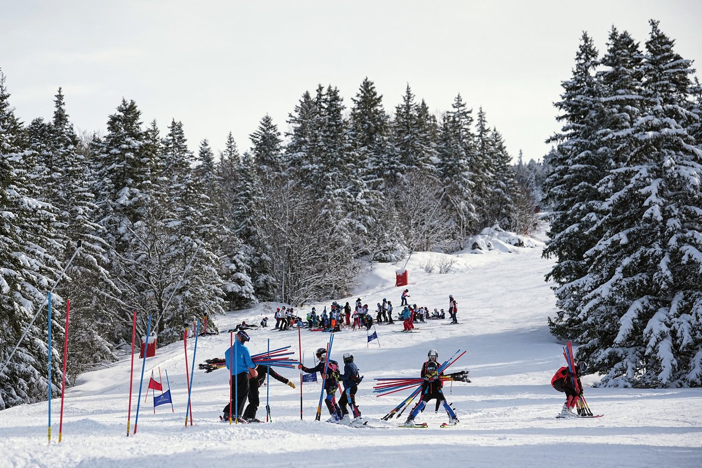 End the ban: France backs return of intellectually disabled athletes to Winter Paralympics | iNFOnews.ca