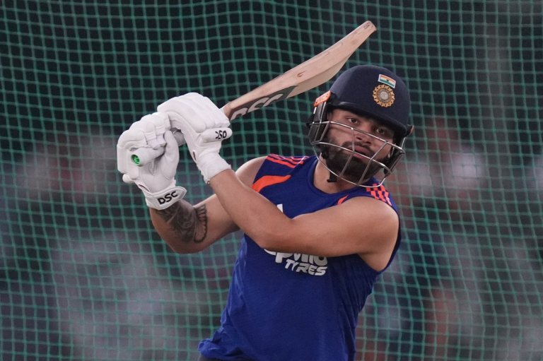 India eyes third T20 World Cup title as New Zealand hopes to spoil party in Sunday's final | iNFOnews.ca