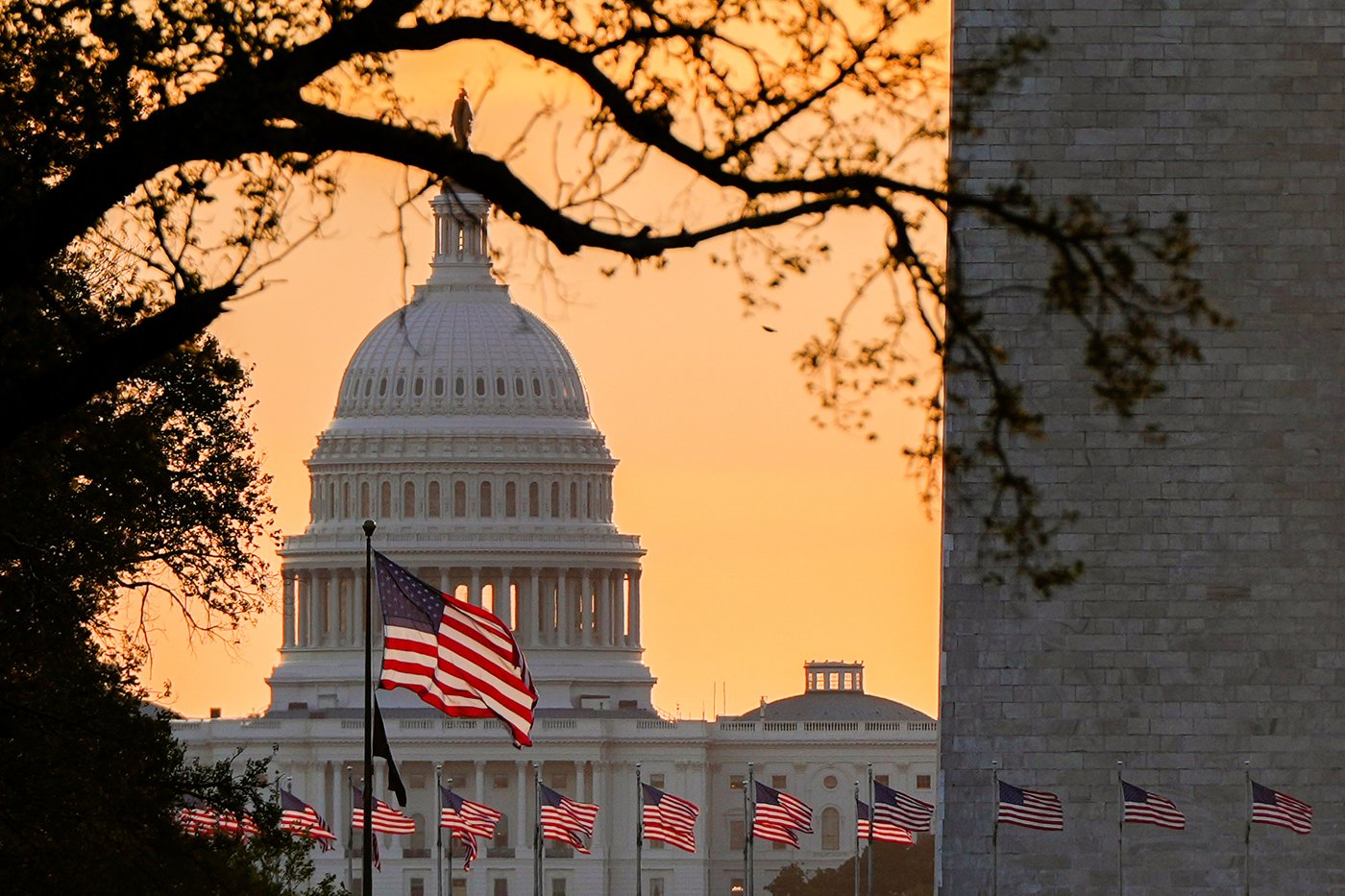 Why most Black Americans say they never fly the American flag, according to a new AP-NORC poll | iNFOnews.ca Why most Black Americans say they never fly the American flag, according to a new AP-NORC poll | iNFOnews.ca