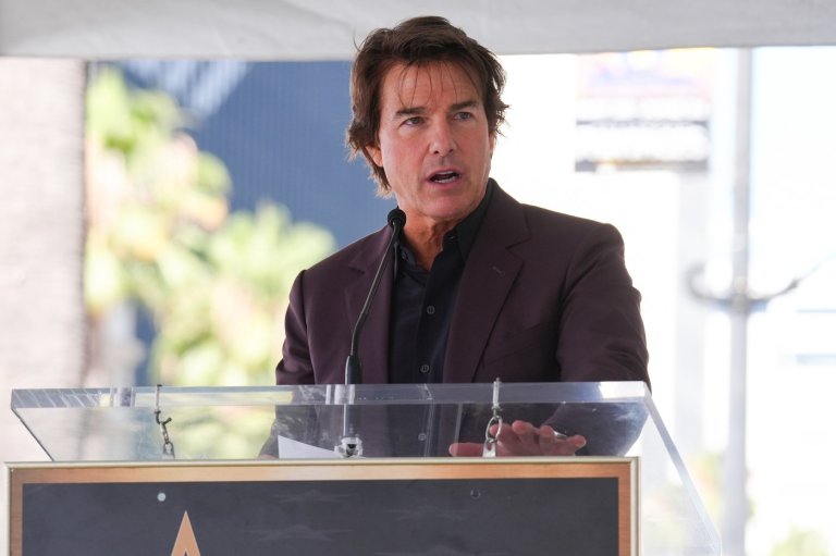 Tom Cruise and IShowSpeed join the World Cup closing ceremony's cast | iNFOnews.ca