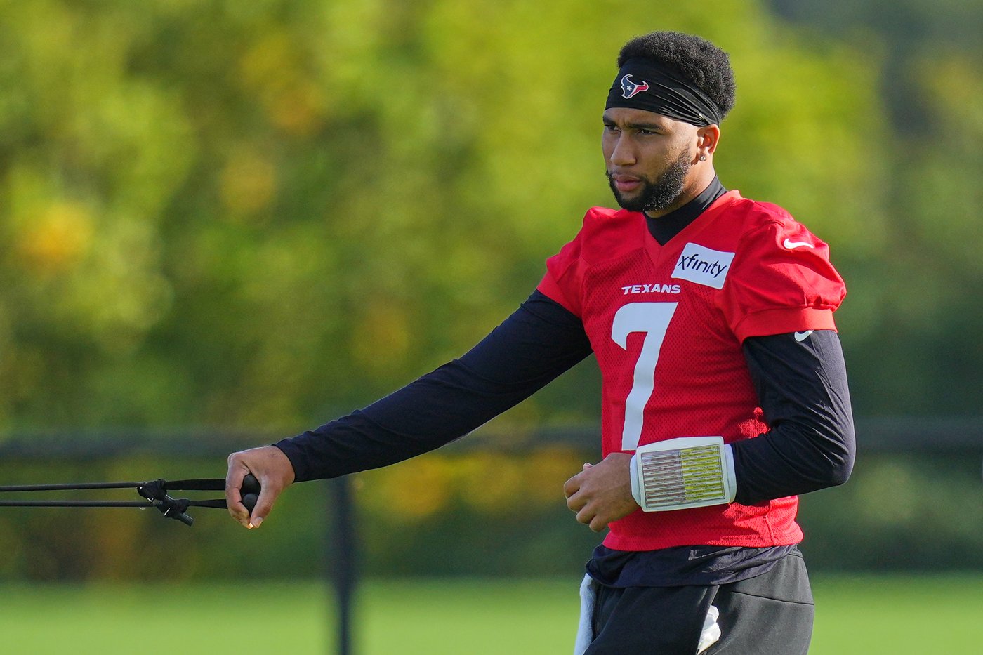 Texans had to switch planes before departure for London ahead of game against Jaguars at Wembley | iNFOnews.ca Texans had to switch planes before departure for London ahead of game against Jaguars at Wembley | iNFOnews.ca