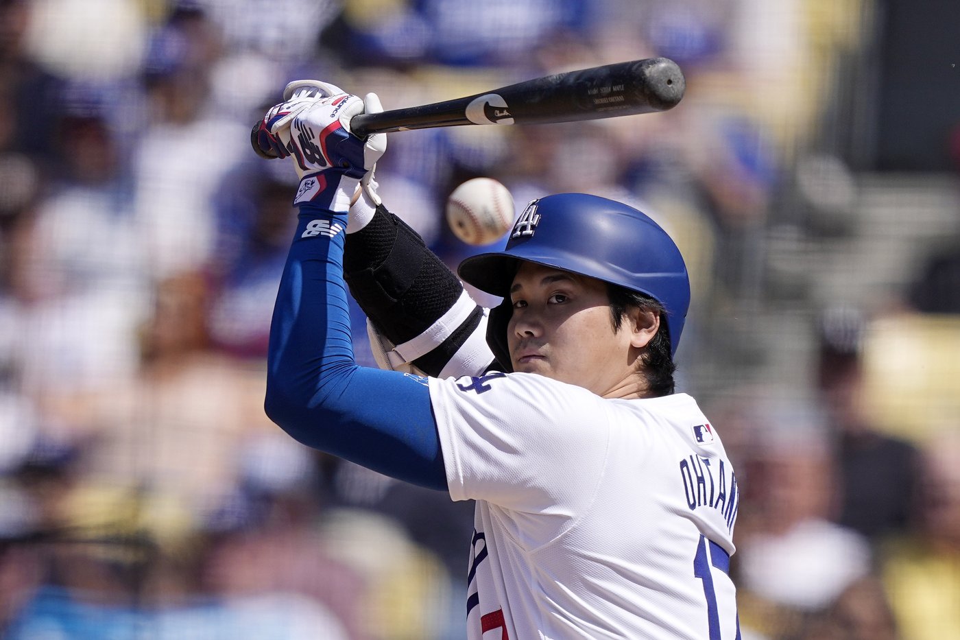 PHOTO COLLECTION: Ohtani's first season with Dodgers | iNFOnews.ca