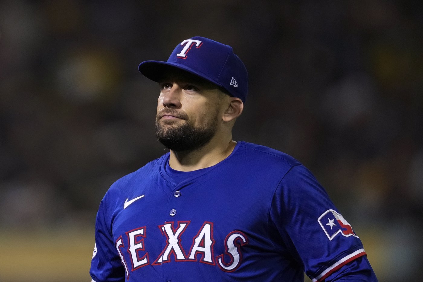 Rangers agree on $75 million, 3-year deal to keep RHP Nathan Eovaldi, AP source says | iNFOnews.ca Rangers agree on $75 million, 3-year deal to keep RHP Nathan Eovaldi, AP source says | iNFOnews.ca