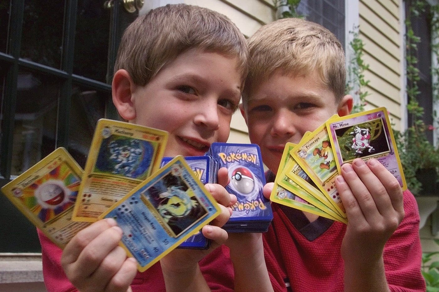 30 years after Pokémon's release, fans are still trying to catch 'em all | iNFOnews.ca