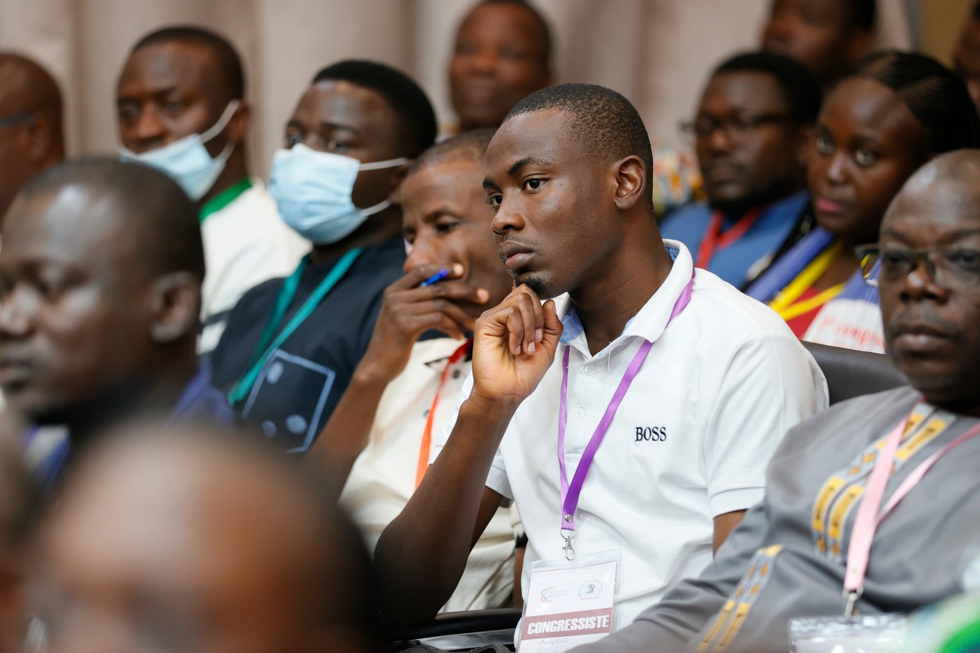 West African scientists warn of weakening health systems and urge stronger outbreak detection | iNFOnews.ca