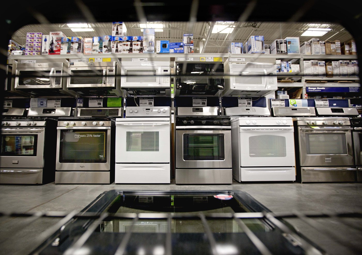 Quebec law to promote the sustainability of goods come into force | iNFOnews.ca