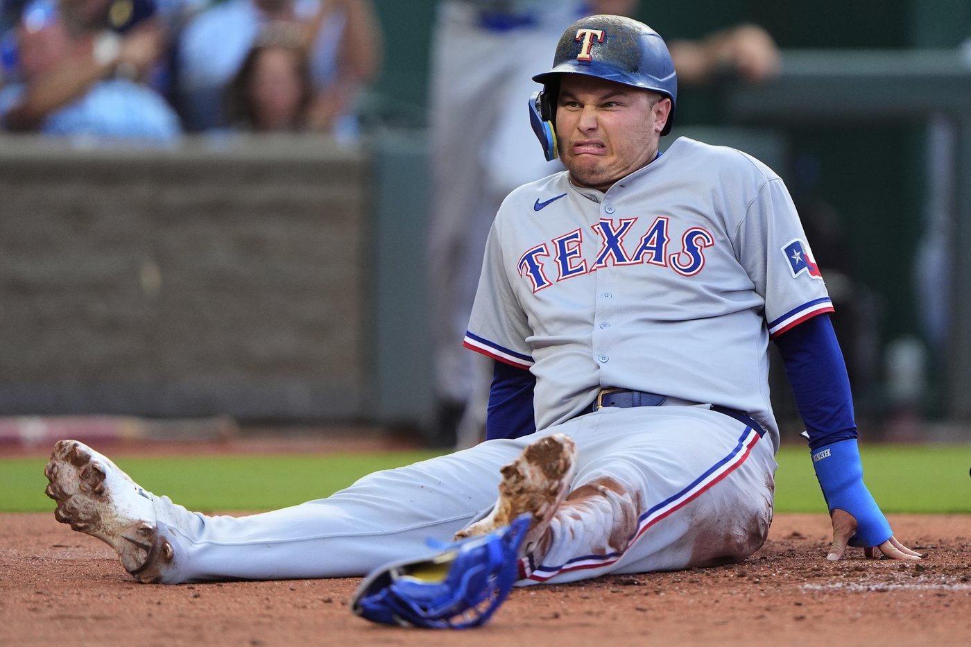 Royals get homers from Yastrzemski, Pasquantino and Garcia in 4-3 win over Rangers | iNFOnews.ca