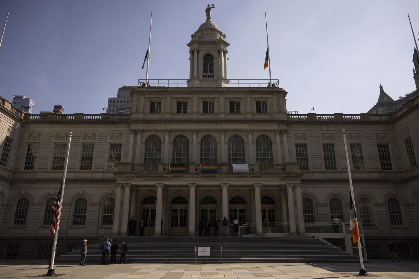 What past election results can tell us about the New York City mayoral race | iNFOnews.ca What past election results can tell us about the New York City mayoral race | iNFOnews.ca