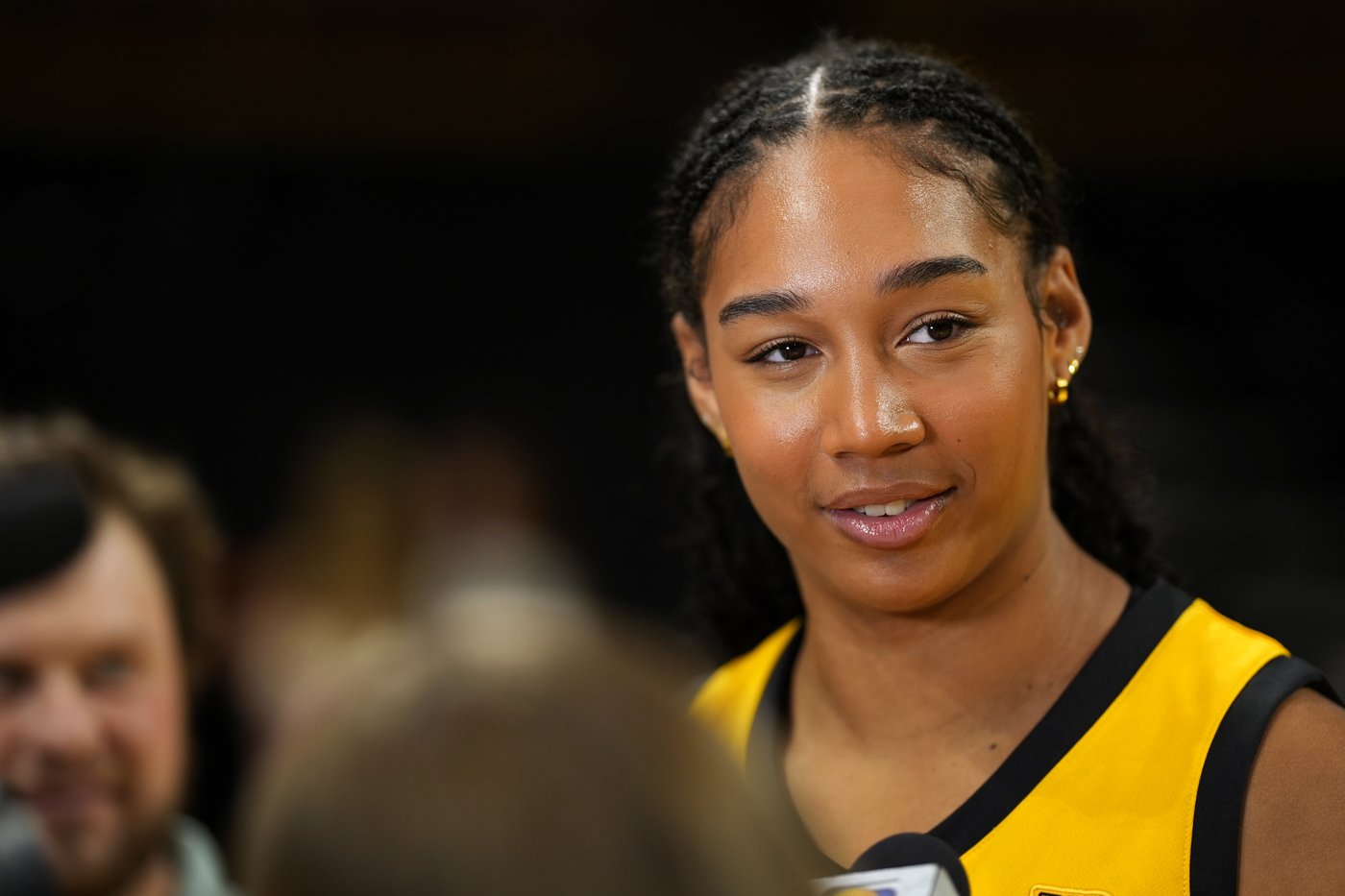 Iowa begins post-Caitlin Clark era with lower expectations and a new coach. Players see opportunity | iNFOnews.ca Iowa begins post-Caitlin Clark era with lower expectations and a new coach. Players see opportunity | iNFOnews.ca
