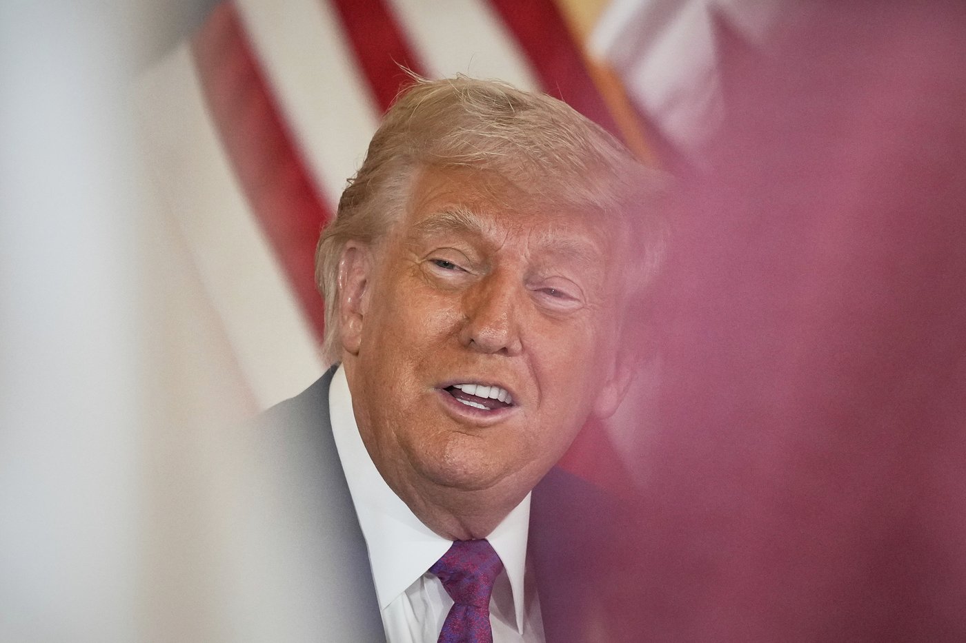 PHOTO COLLECTION: Trump Mideast | iNFOnews.ca