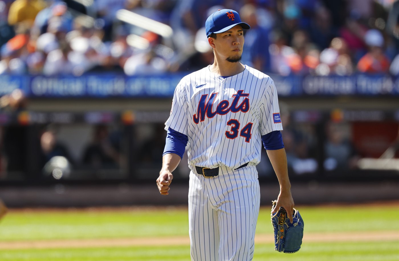Mets option Senga to minors and activate Alvarez from injured list | iNFOnews.ca Mets option Senga to minors and activate Alvarez from injured list | iNFOnews.ca