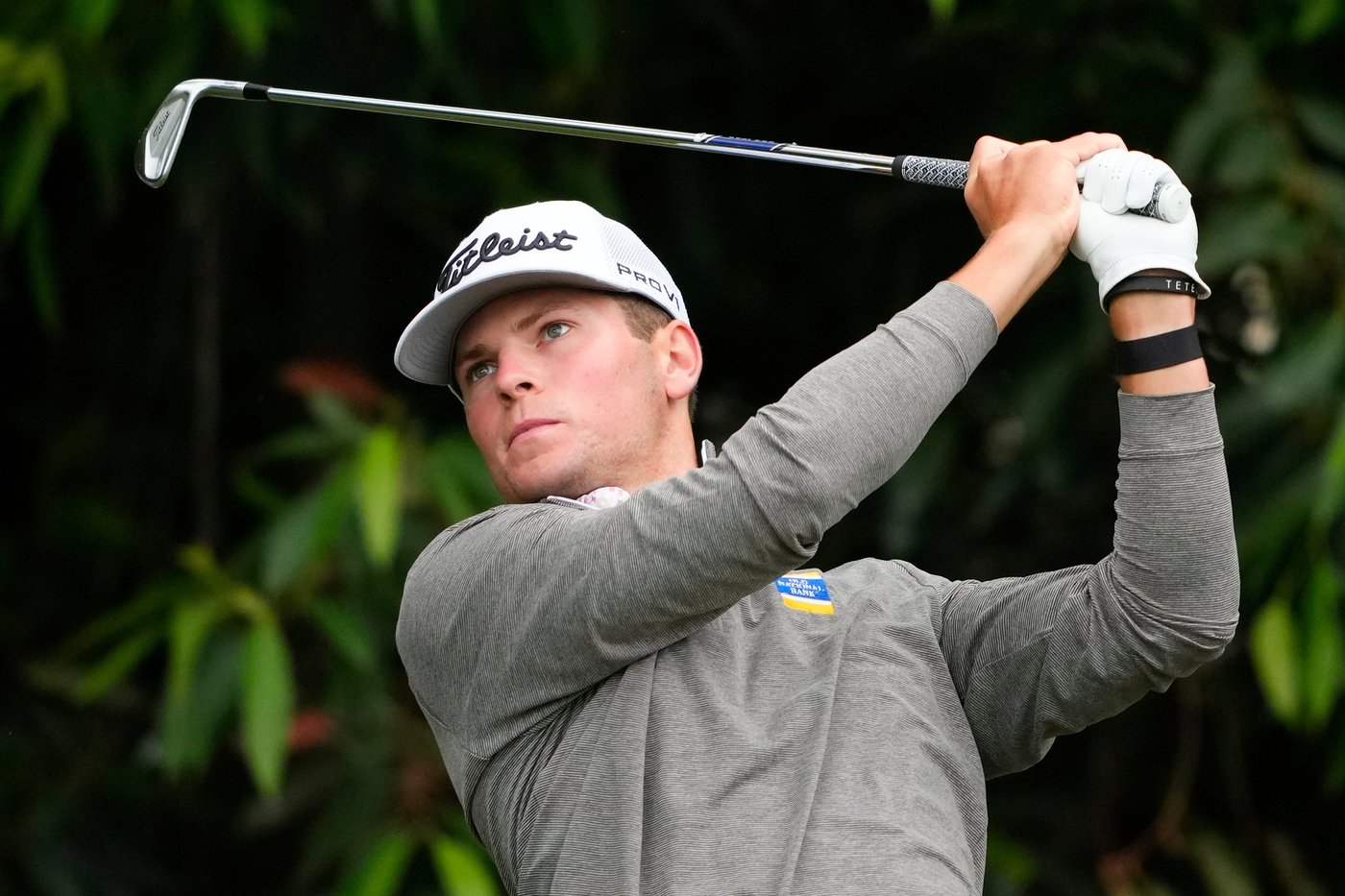 Michael Brennan wins Utah Championship on an invitation and gets 2-year PGA Tour exemption | iNFOnews.ca