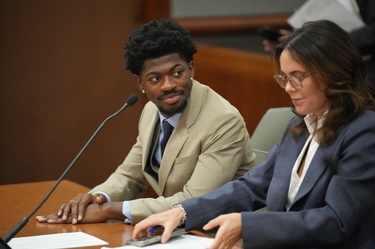 Lil Nas X enters a mental health program intended to lead to dropped charges of attacking police | iNFOnews.ca