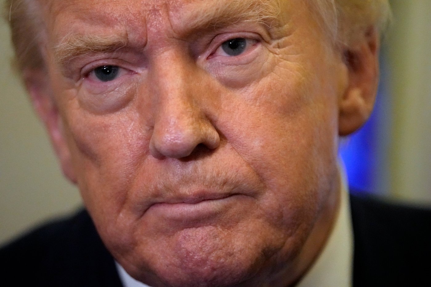 Trump attacks Oklahoma's GOP leader ahead of next week's meeting of governors | iNFOnews.ca