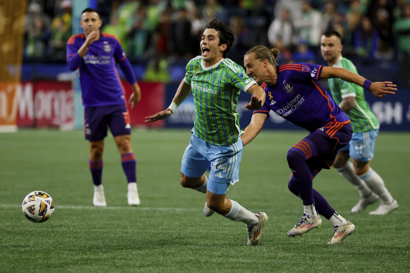Paul Rothrock, Stefan Frei lead Sounders over Dynamo 1-0 after both earn berths in postseason | iNFOnews.ca Paul Rothrock, Stefan Frei lead Sounders over Dynamo 1-0 after both earn berths in postseason | iNFOnews.ca