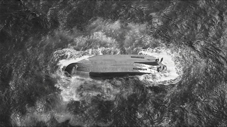 US Coast Guard spots overturned vessel near Saipan during search for missing ship with 6 on board | iNFOnews.ca