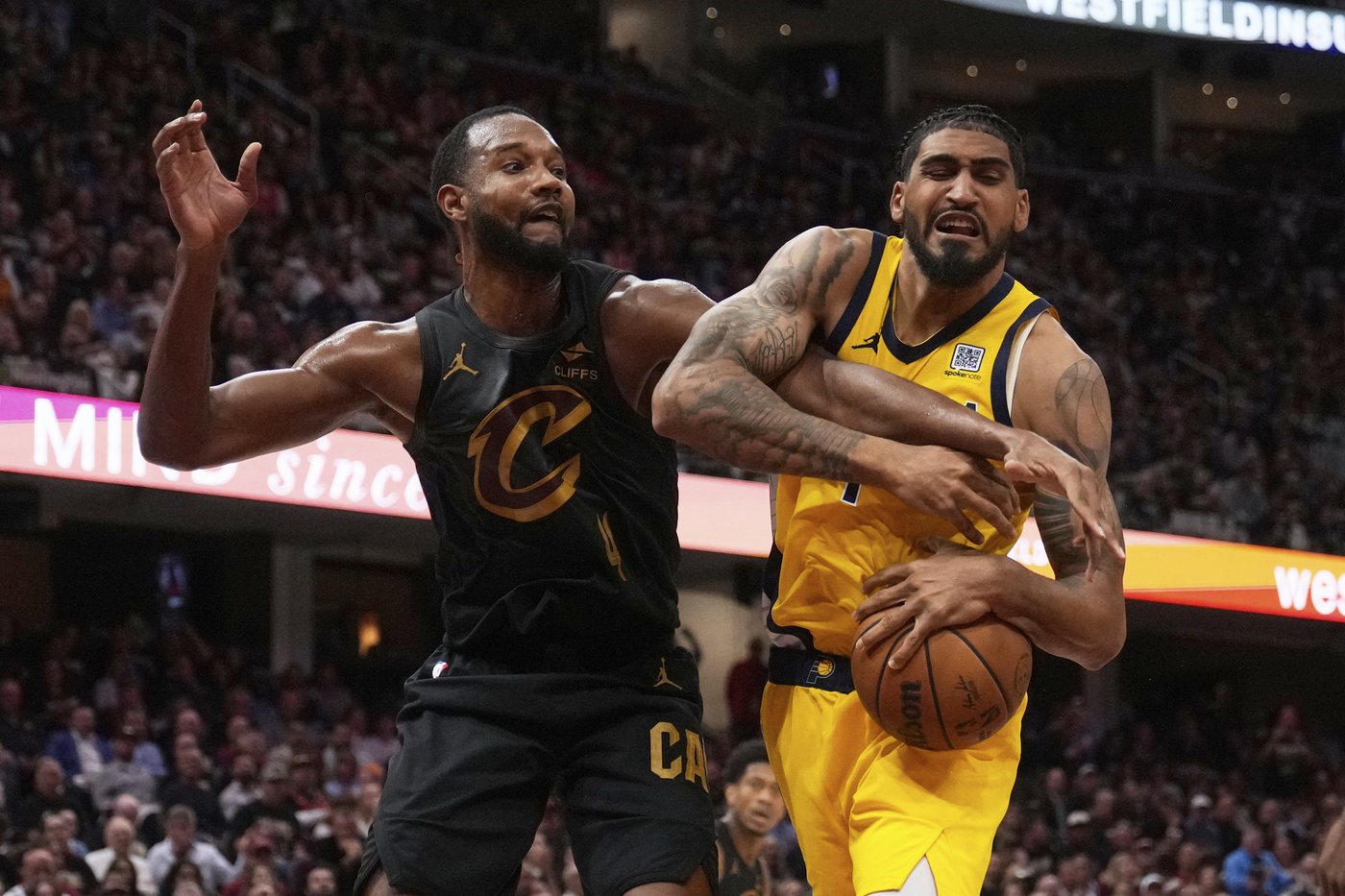 Canada's Luguentz Dort named to NBA's All-Defensive Team | iNFOnews.ca Canada's Luguentz Dort named to NBA's All-Defensive Team | iNFOnews.ca