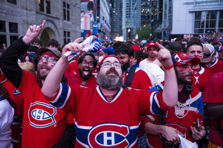 Montreal businesses feel effect of Canadiens playoff run on customer traffic | iNFOnews.ca