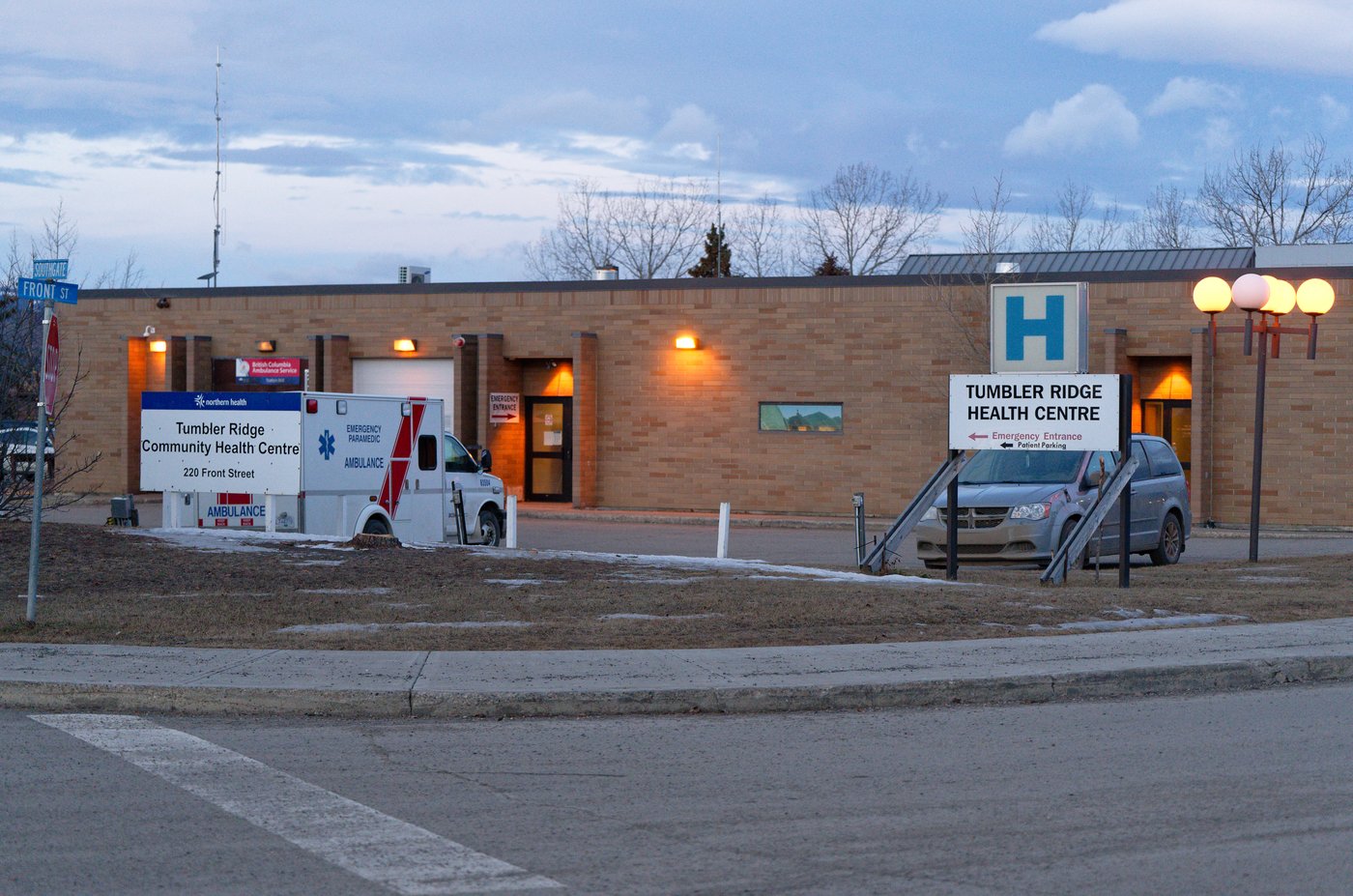 Police identify B.C. mass shooter as 18-year-old, say five students and teacher dead | iNFOnews.ca Police identify B.C. mass shooter as 18-year-old, say five students and teacher dead | iNFOnews.ca