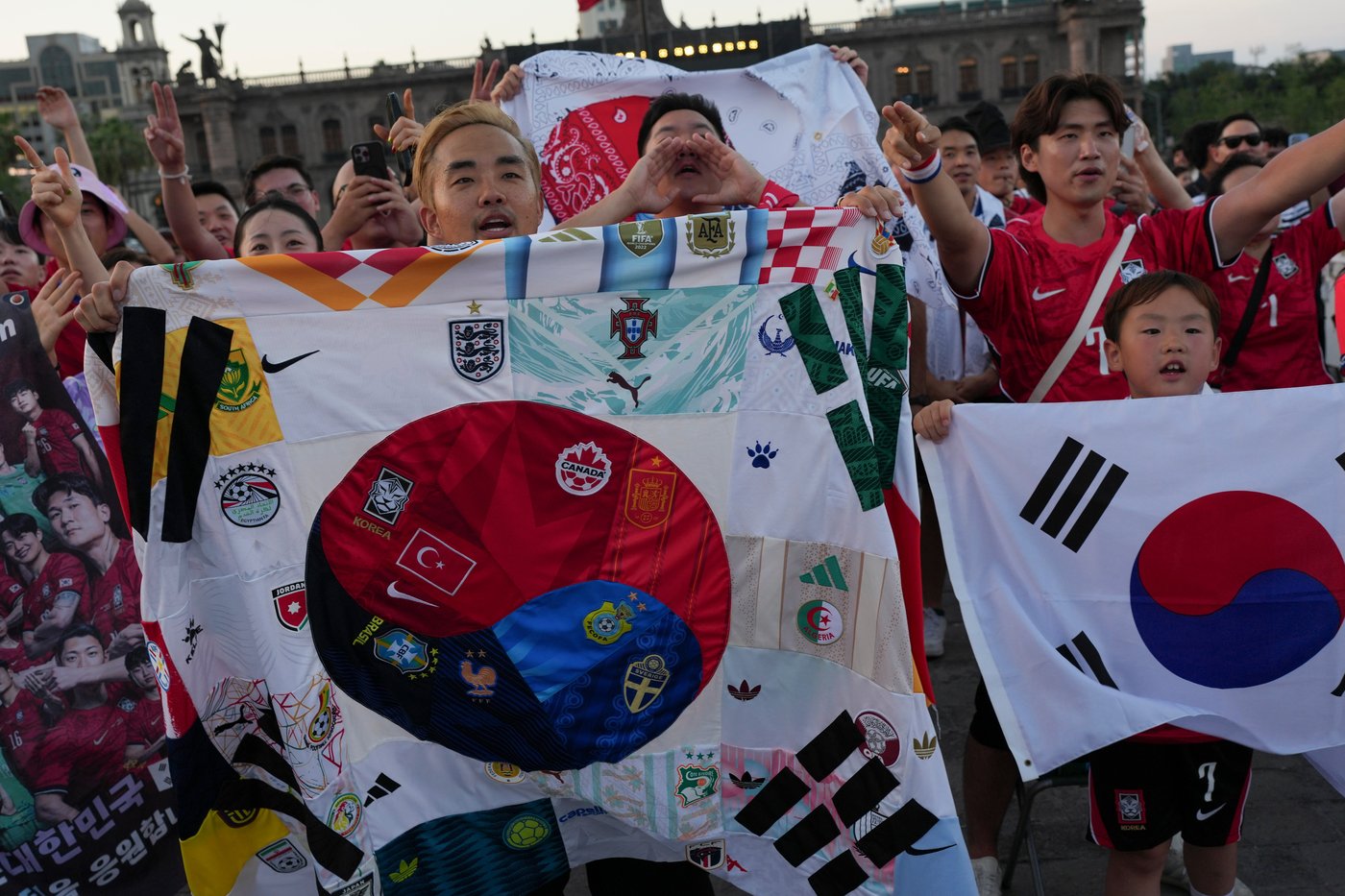 The Latest from the 2026 FIFA World Cup in Canada | iNFOnews.ca The Latest from the 2026 FIFA World Cup in Canada | iNFOnews.ca