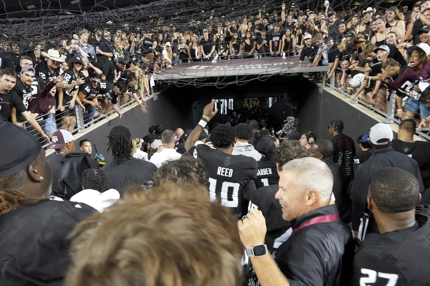 Some game-changing QB switches in FBS even with most Week 1 starters still in that role | iNFOnews.ca Some game-changing QB switches in FBS even with most Week 1 starters still in that role | iNFOnews.ca
