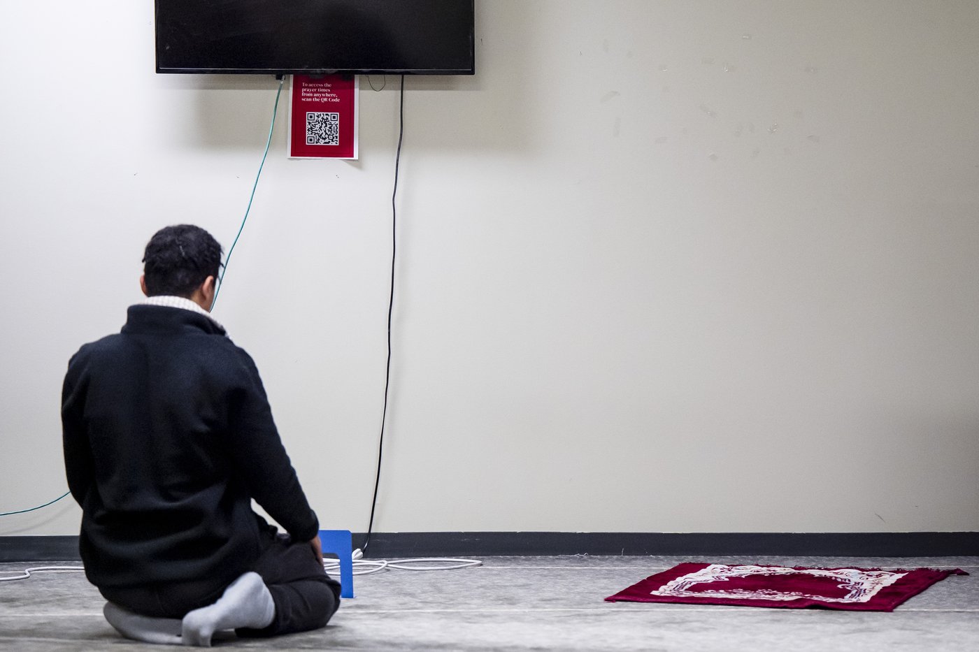 Muslim students concerned as Quebec government tables sweeping new secularism rules | iNFOnews.ca Muslim students concerned as Quebec government tables sweeping new secularism rules | iNFOnews.ca
