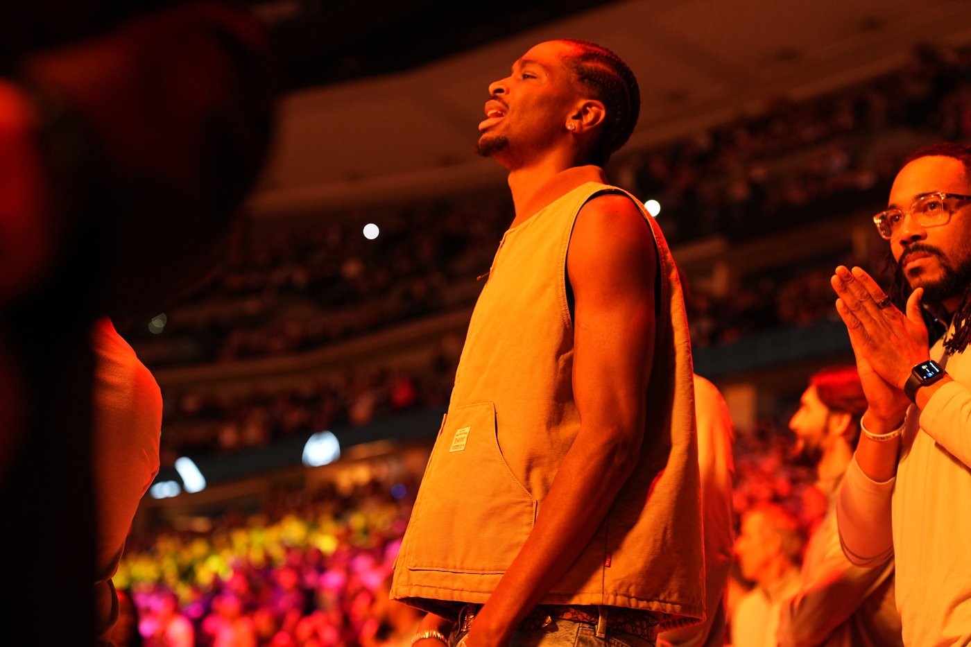 NBA playoffs 2026: Thunder try to end the parity, challengers set to crash the party | iNFOnews.ca