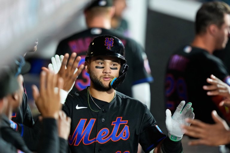 'I gave it everything I had': Bo Bichette makes emotional return to Toronto | iNFOnews.ca