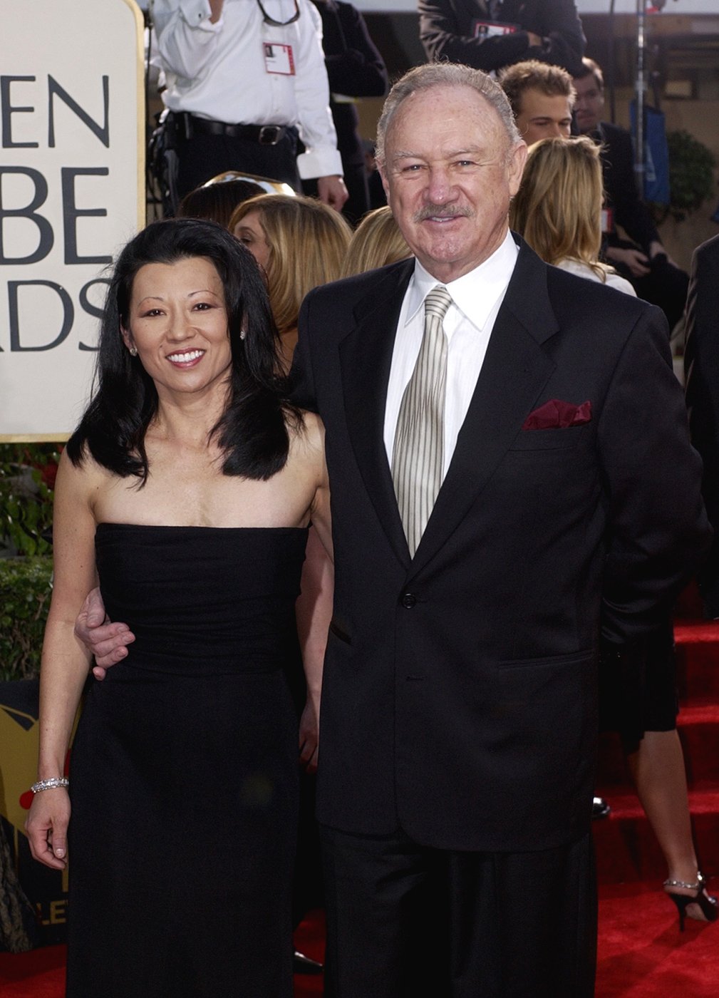 Gene Hackman was more than an everyman: An Appreciation | iNFOnews.ca Gene Hackman was more than an everyman: An Appreciation | iNFOnews.ca