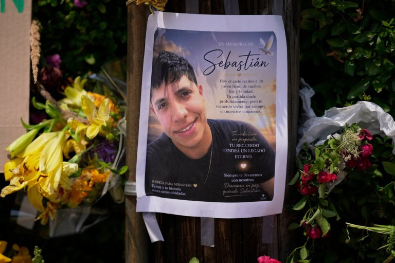 Congresswoman says target of ICE operation in fatal Maine shooting wasn't up for removal | iNFOnews.ca