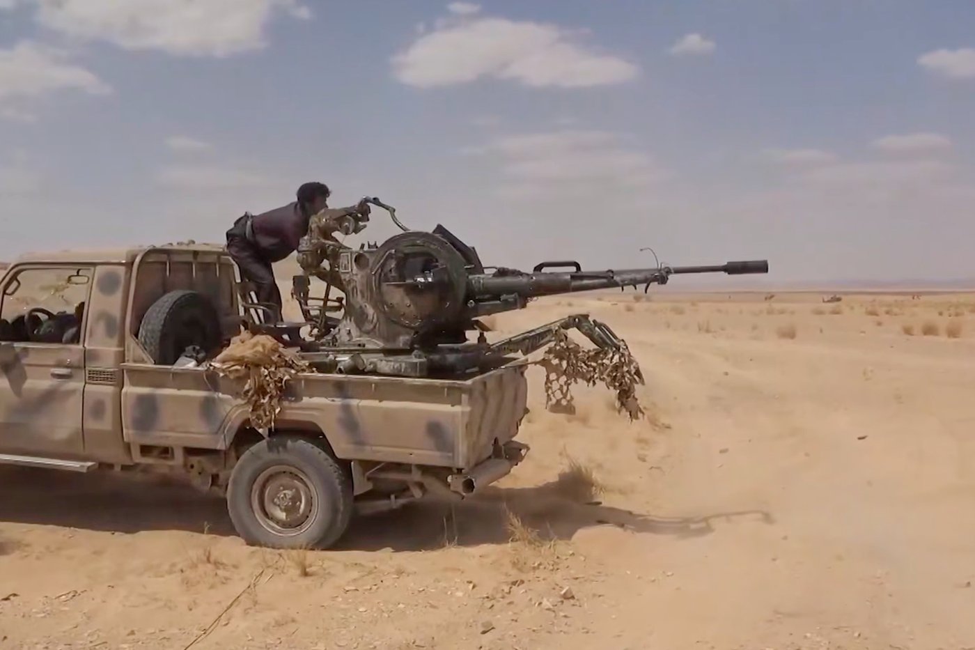 Yemen's Houthis capture a Red Sea island in a threat to shipping, and other Mideast developments | iNFOnews.ca Yemen's Houthis capture a Red Sea island in a threat to shipping, and other Mideast developments | iNFOnews.ca