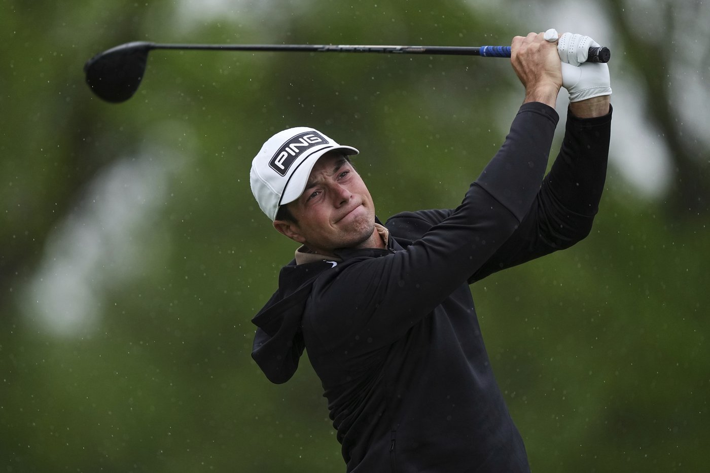 McIlroy says there's a reason he didn't talk to DeChambeau: He was trying to win the Masters | iNFOnews.ca