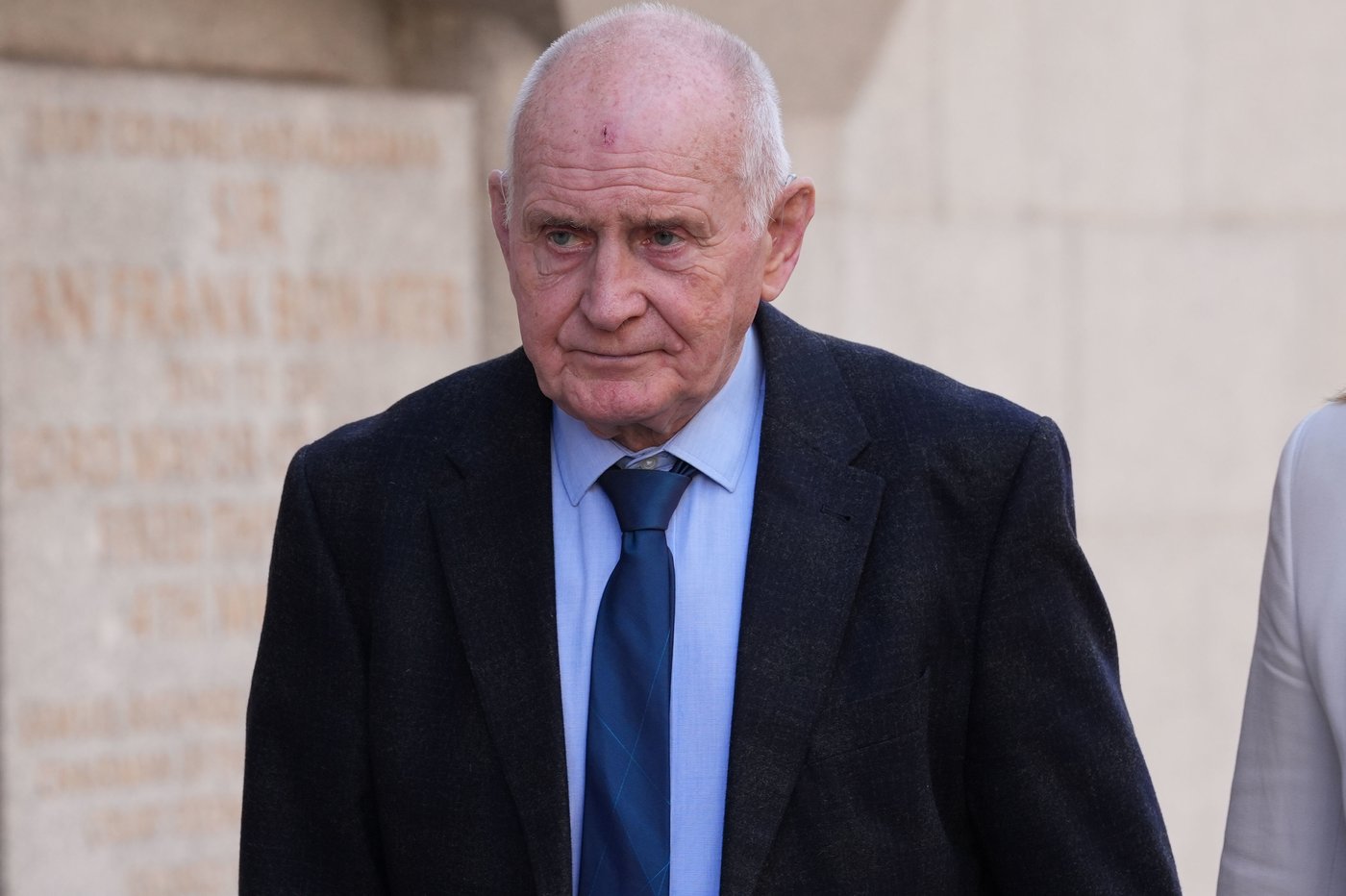 UK Athletics fined $471K over 'wholly avoidable' death of Paralympian | iNFOnews.ca