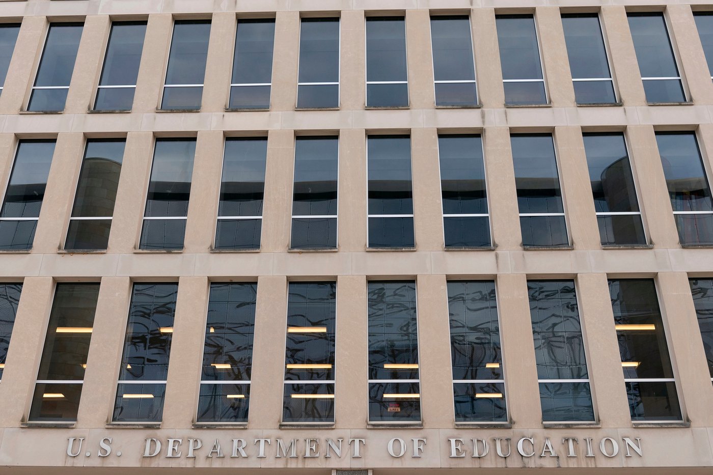 Tribal leaders say Trump administration failed to consult with them on Education Department changes | iNFOnews.ca