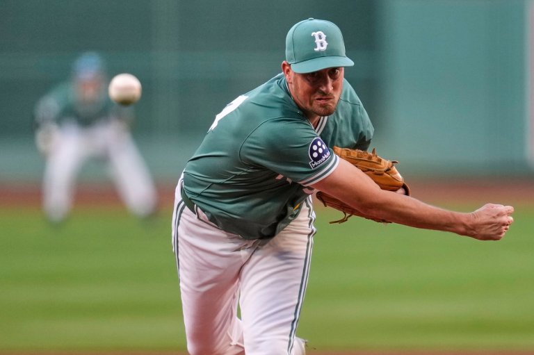 Mariners acquire right-hander Cooper Criswell from Mets for cash | iNFOnews.ca