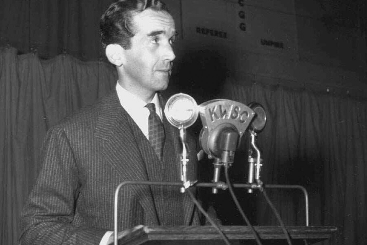 CBS News shutters its storied radio news service after nearly a century, ending an era | iNFOnews.ca